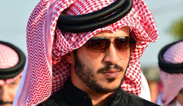 Bahraini Prince Injured by Yemeni Military